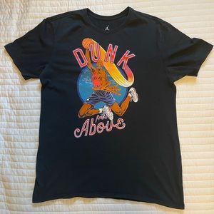 Jordan Dunk From Above T-Shirt